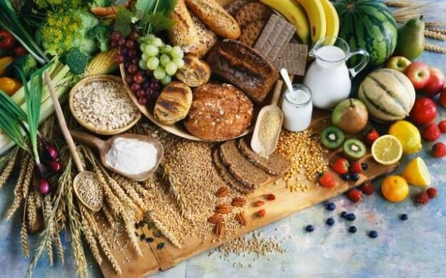 alkalni hrani ani pondeva