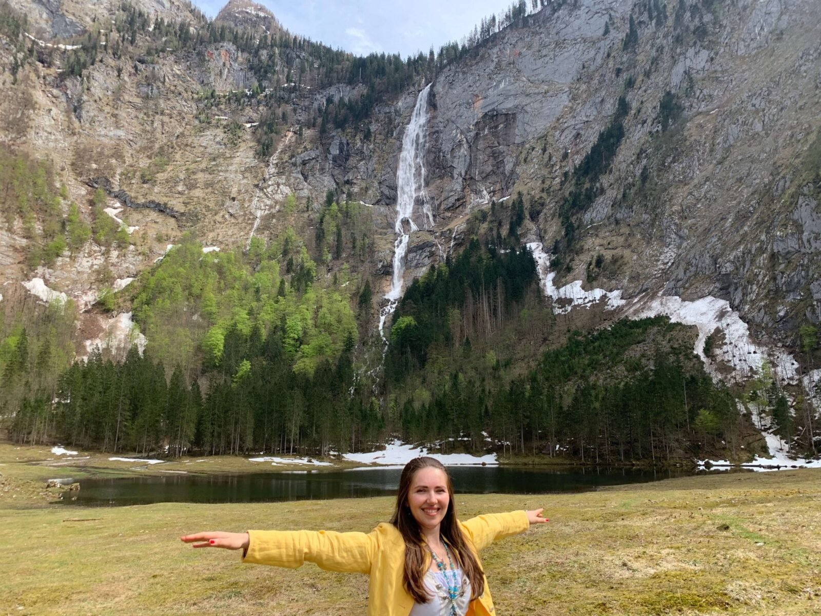 ani pondeva koenigsee