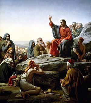 hristianstvo ani pondeva