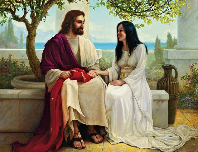 isus magdalena ani pondeva