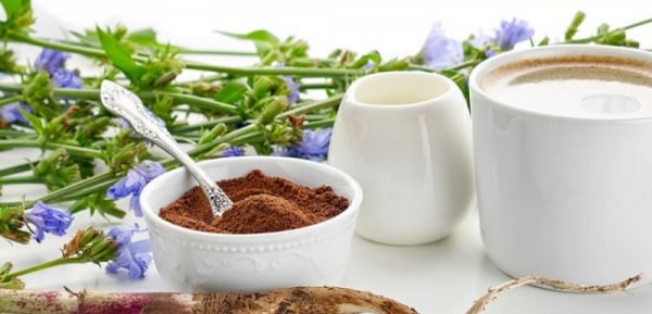 kafe ot bilki ani pondeva