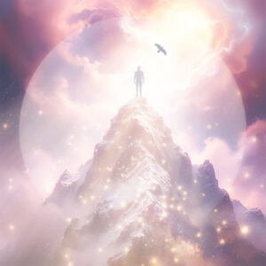 Превърни се във Водач лечител на самия себе си