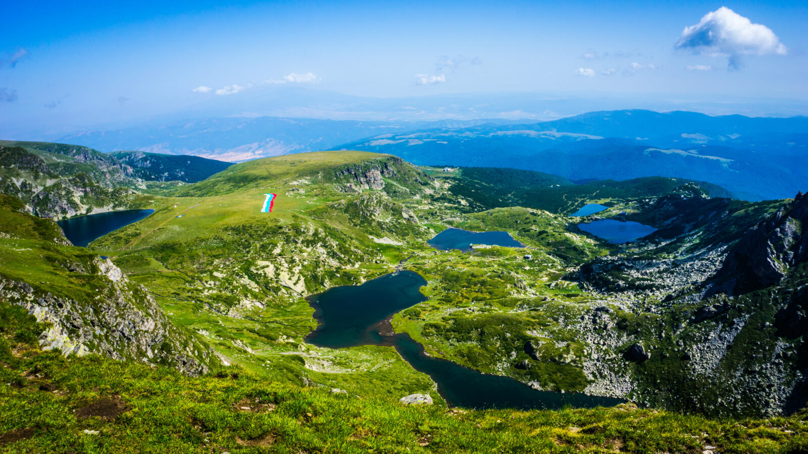 sedemte rilski ezera 1